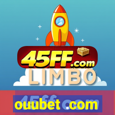 ouubet .com